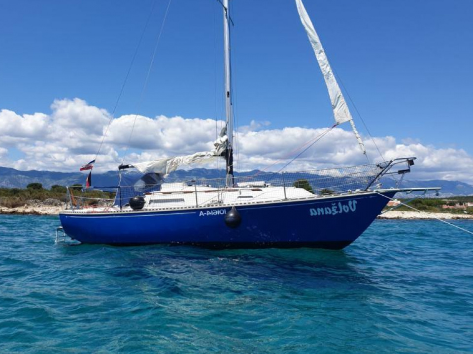 1979 Trapper 500, EUR 15.500,-