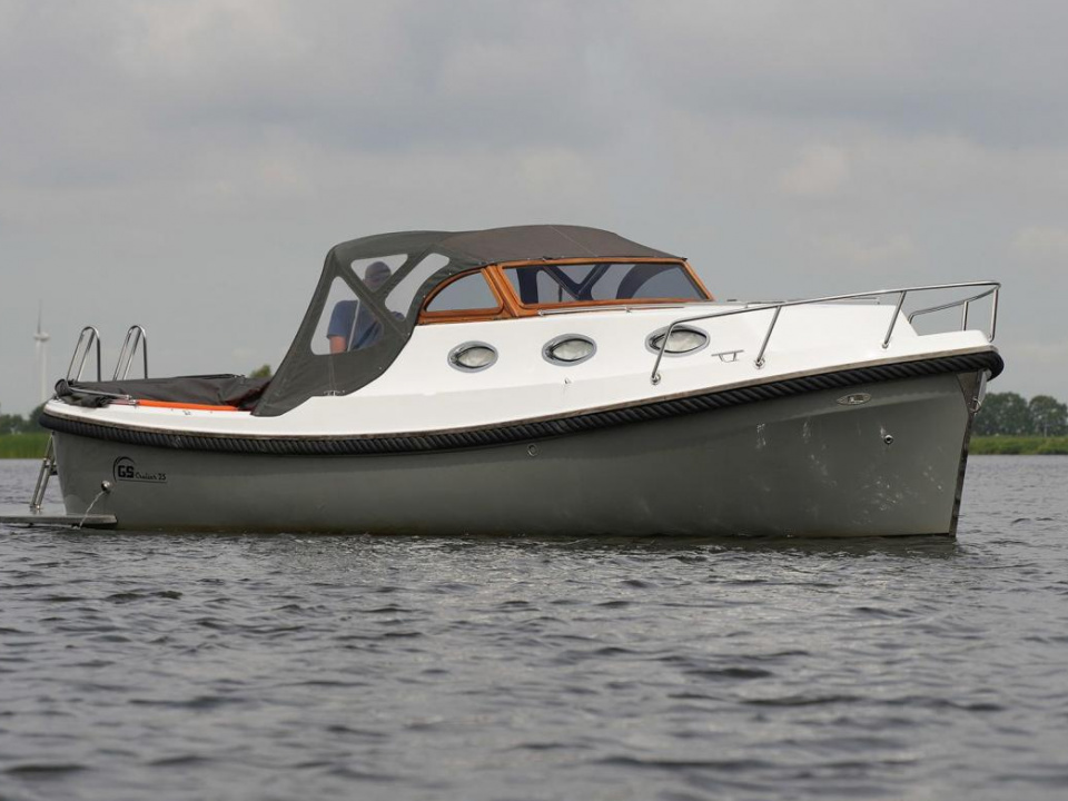 2019 Bola Grand Shadow 25 Cruiser, EUR 69.000,-
