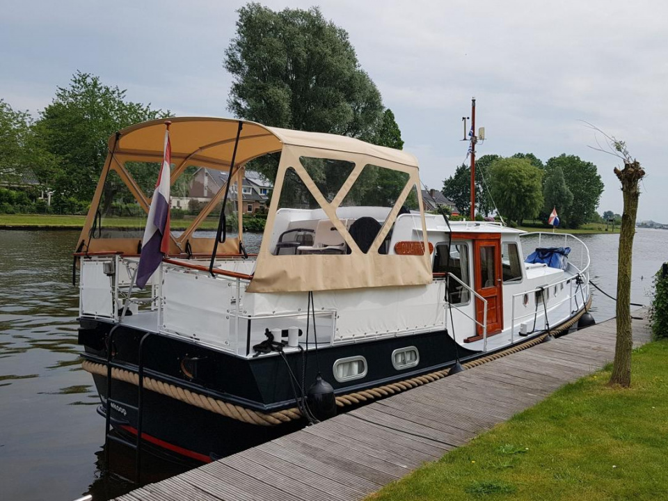 1978 Marak 1060 AK, EUR 15.000,-