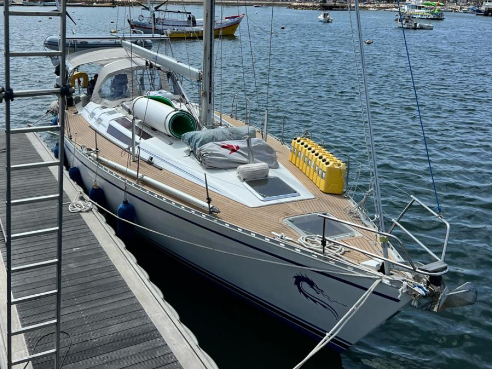 Gilbert Marine Gib'Sea Master 48 image