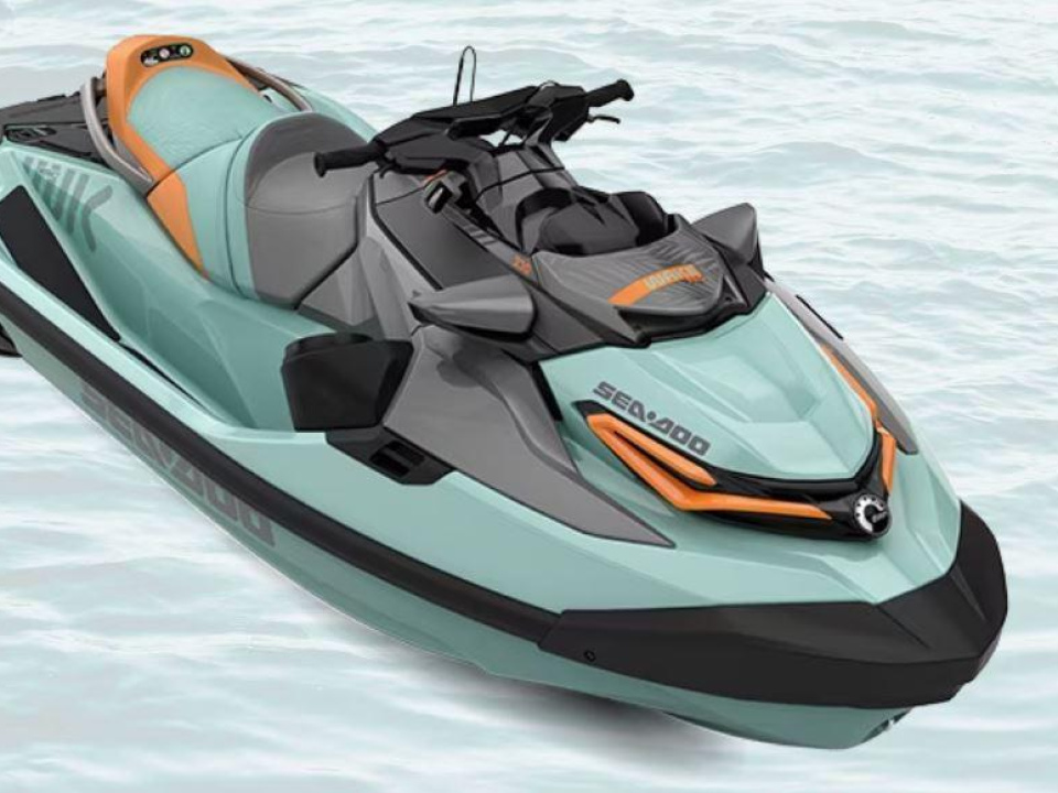 2024 Sea-Doo Wake Pro 230 Audio, EUR 21.900,-