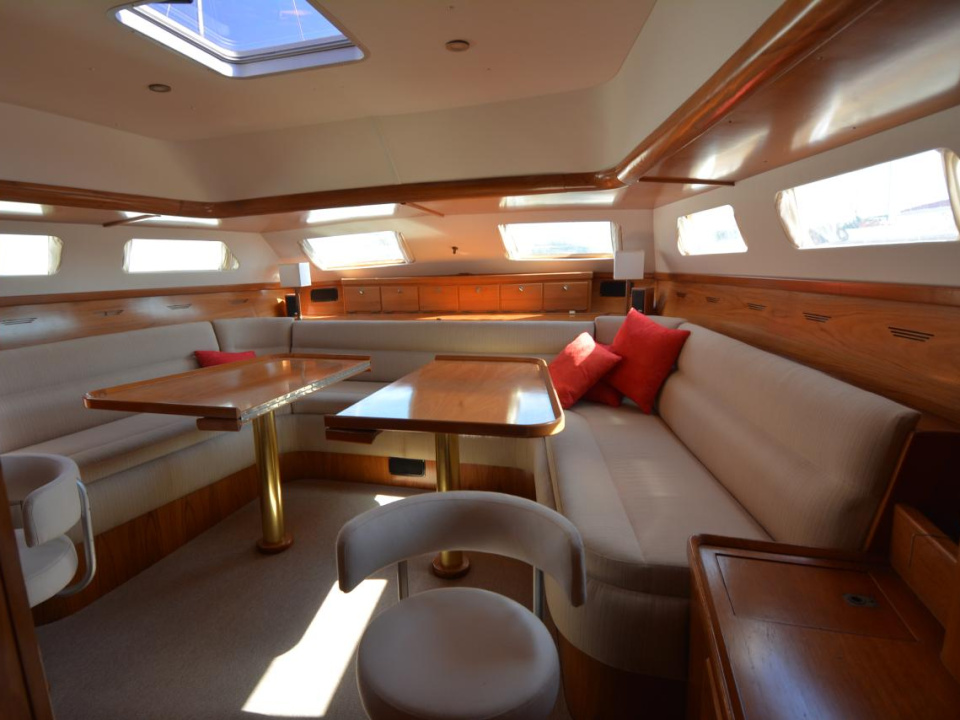 1984 One Off Design Aluminium Pelle Perterson, EUR 170.000,-