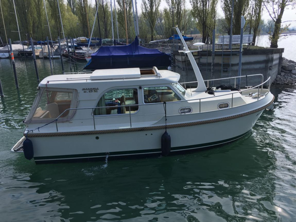 Linssen Grand Sturdy 25.9 image