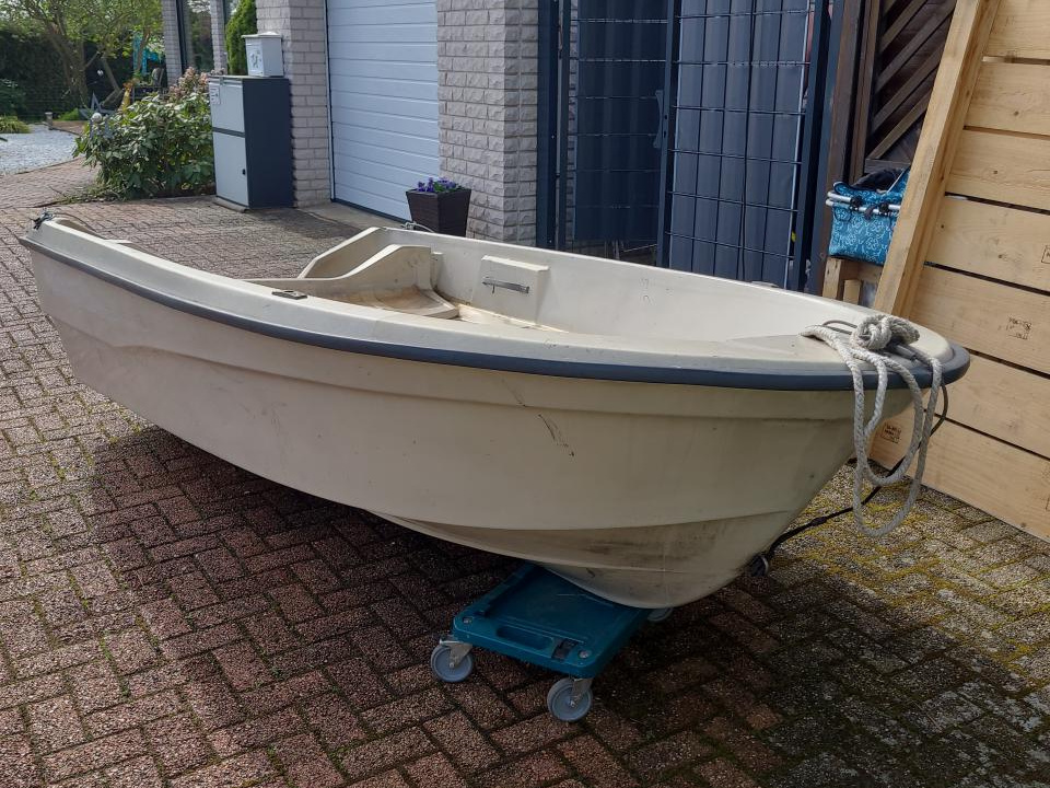 Ruderboot Dingi, EUR 650