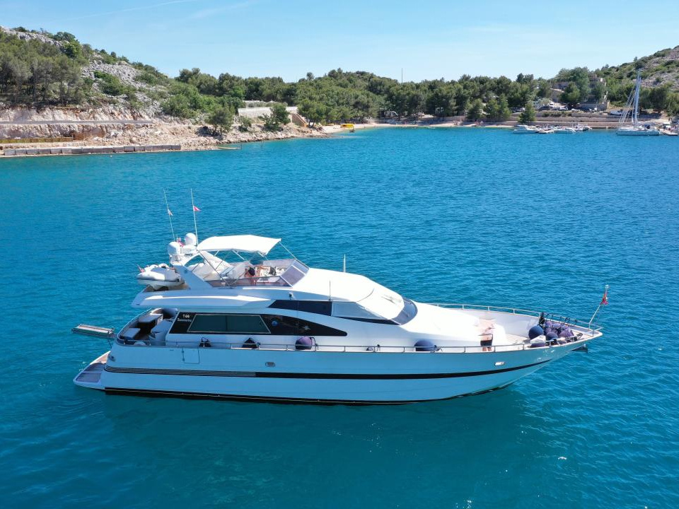 TECNOLAMA, S.A. Premium/Platinum Marine T2 A-60