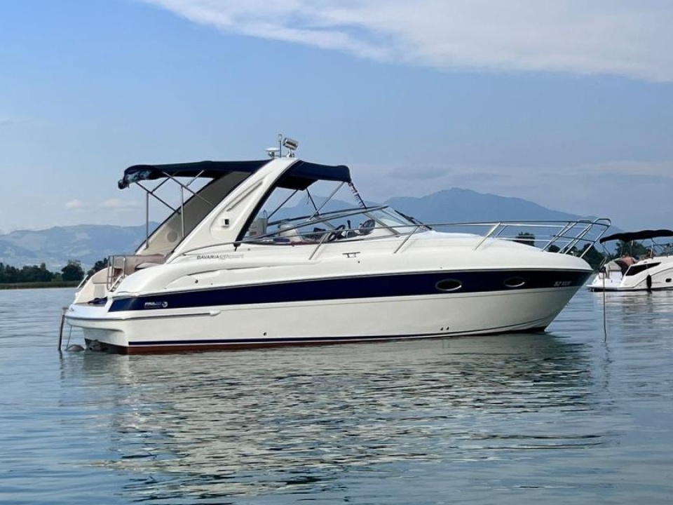 Occasionsboote Schweiz - Finden Sie Ihr ideales Boot bei Boot24