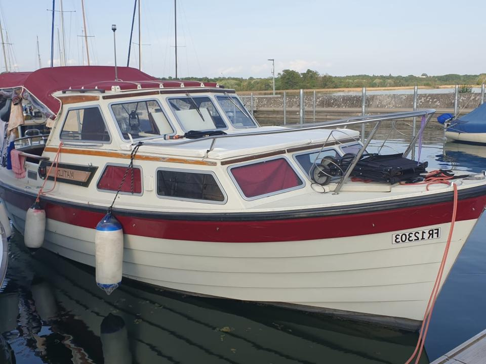 Saga Saga 27 Boote kaufen | Neu & Gebraucht | Boat24
