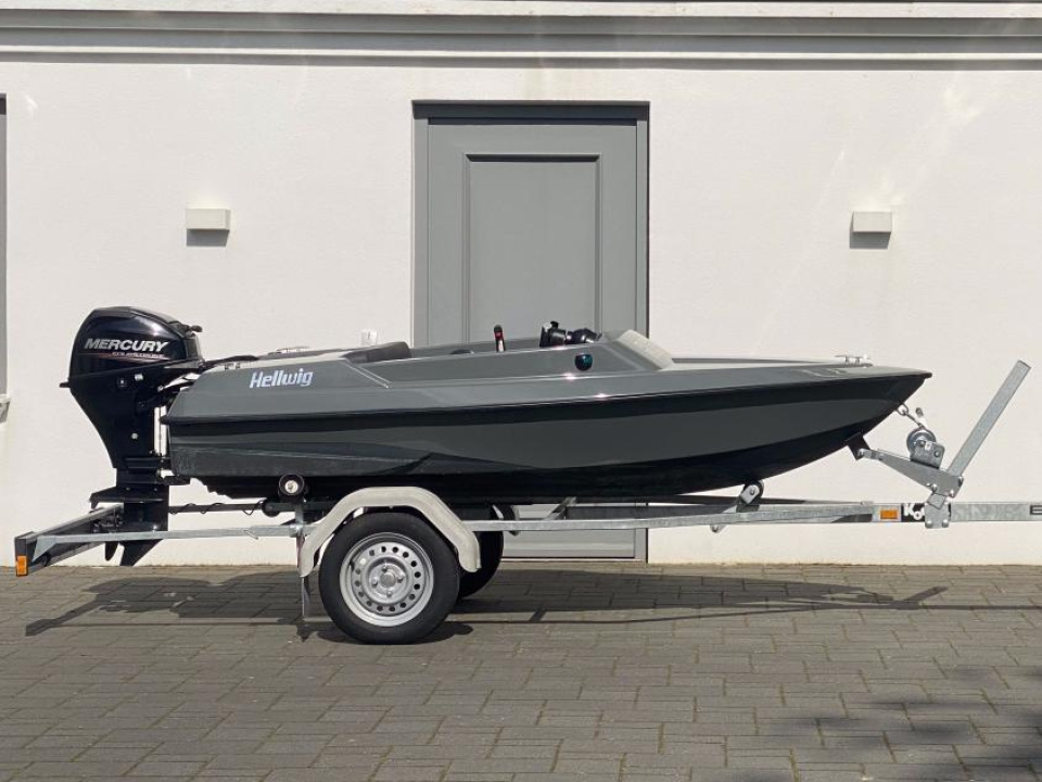 Hellwig Jet 15 Ps