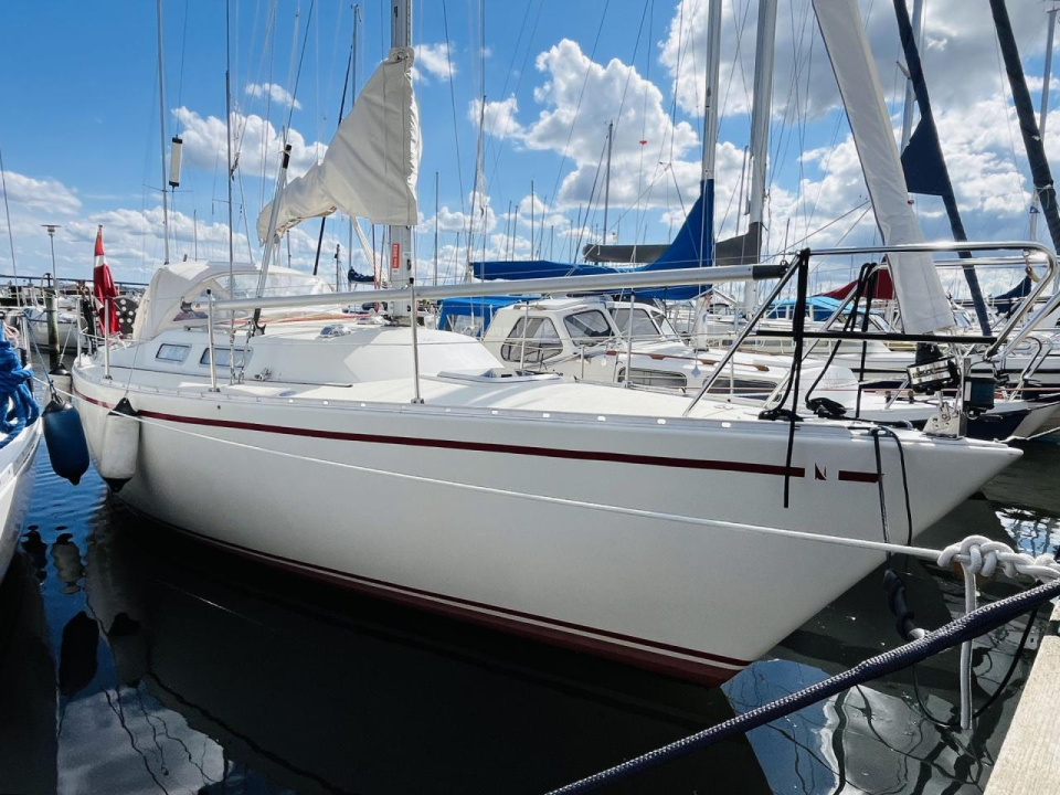 Albin Delta image