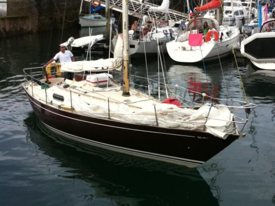 CONTESSA 32 image