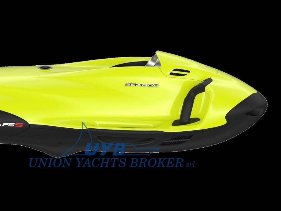 2024 Seabob F5S, EUR 12,480