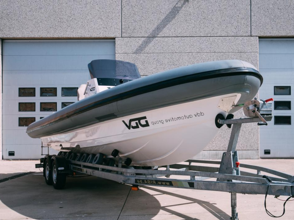 2021 Osprey Vipermax S28, EUR 92.000,-