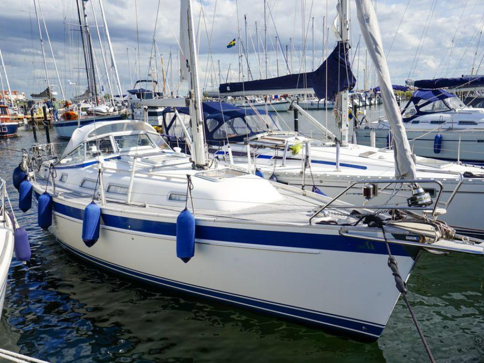 Segelbåtar till salu - Hitta din drömbåt på Boat24