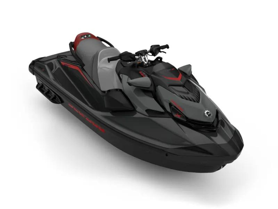 2024 Sea-Doo GTR X 300, EUR 15,990