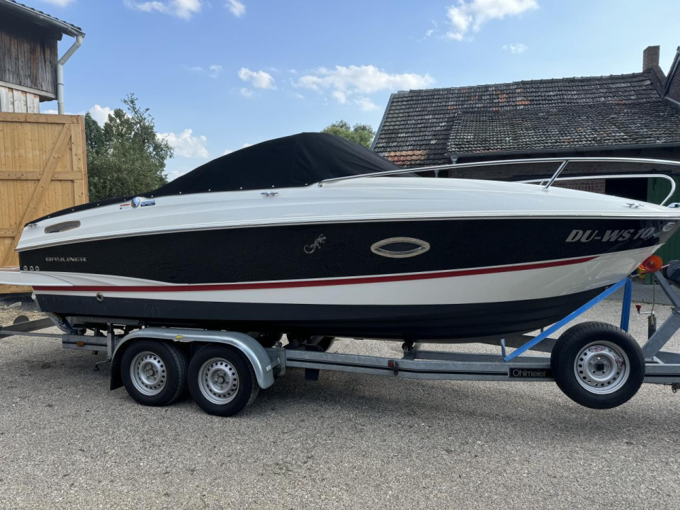 Motorboote Gebraucht Kaufennull