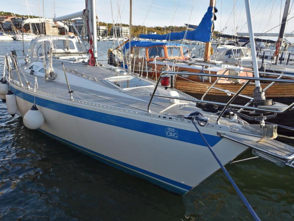 Segelbåtar till salu - Hitta din drömbåt på Boat24