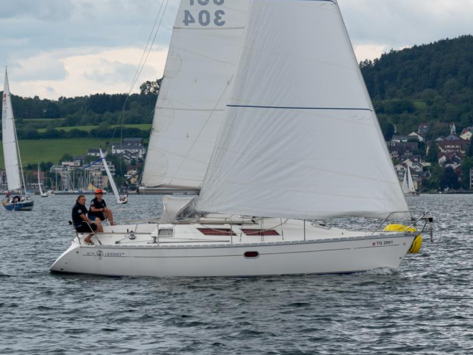 Gebrauchtboote Schweiz - Finden Sie Ihr ideales Boot bei Boat24