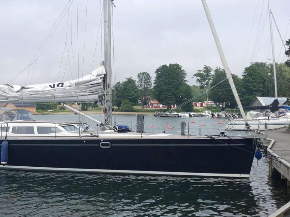 Segelbåtar till salu - Hitta din drömbåt på Boat24