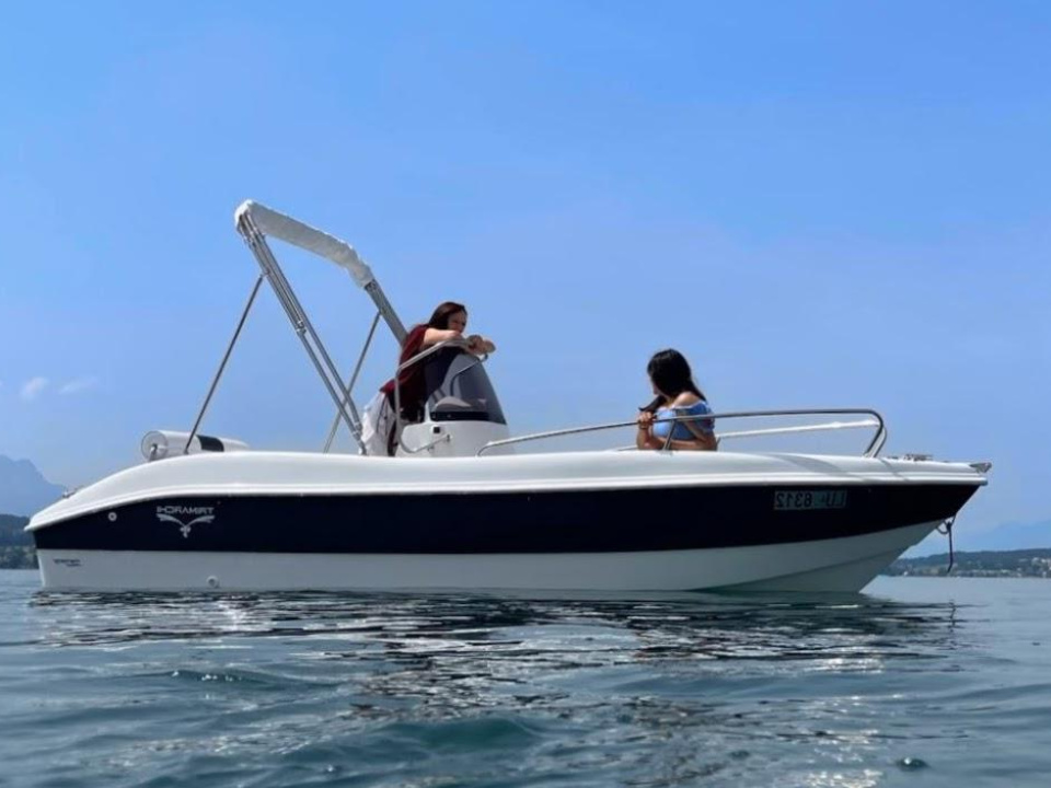 Occasionsboote Schweiz - Finden Sie Ihr ideales Boot bei Boot24