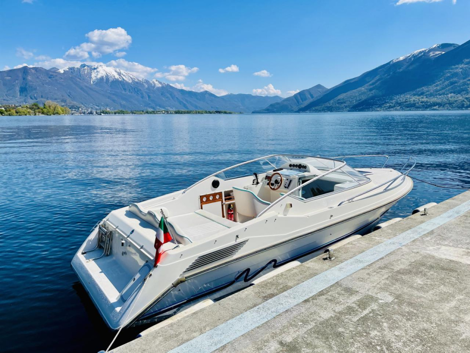 Occasionsboote Schweiz - Finden Sie Ihr ideales Boot bei Boot24