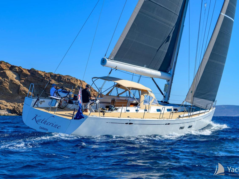 2012 X-Yachts X-65, 1.350.000 EUR