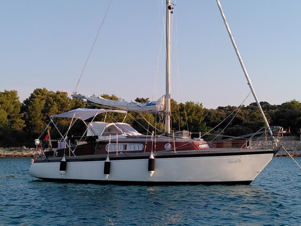 1978 Bicker Biga 26, EUR 18.000,-
