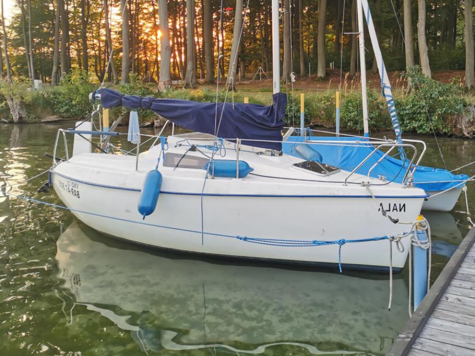 2004 Viko S 20 /Viko 550 Deltania, EUR 8.900,-