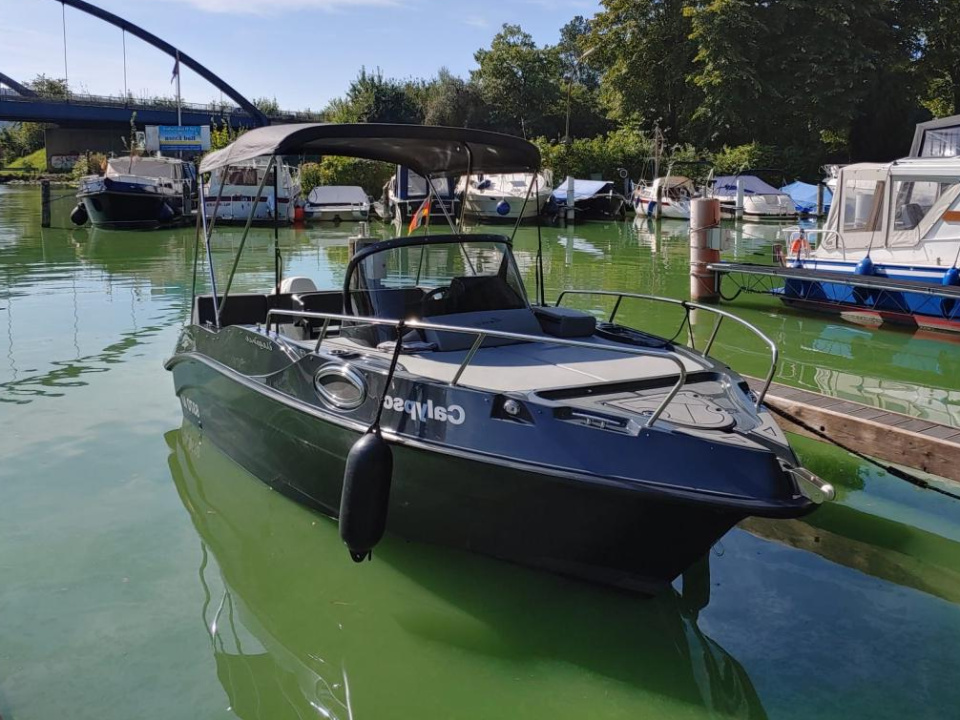 2020 Nireus 53 Elegance, CHF 28.500,-