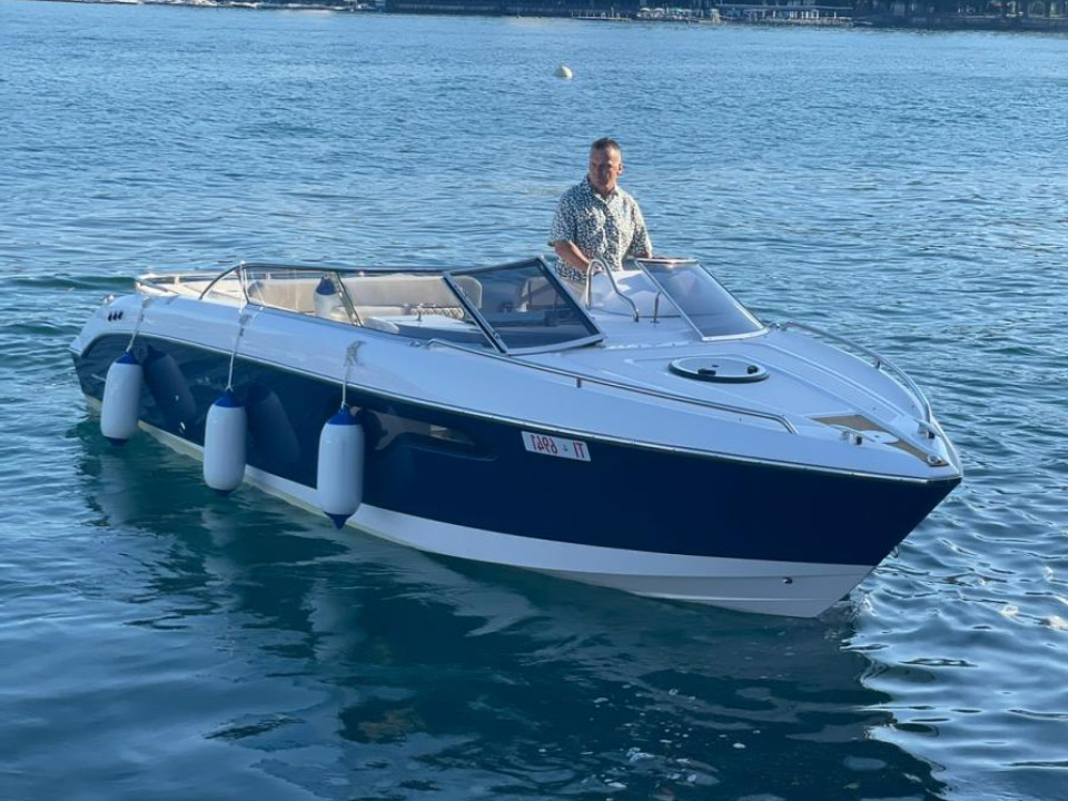 Occasionsboote Schweiz - Finden Sie Ihr ideales Boot bei Boot24