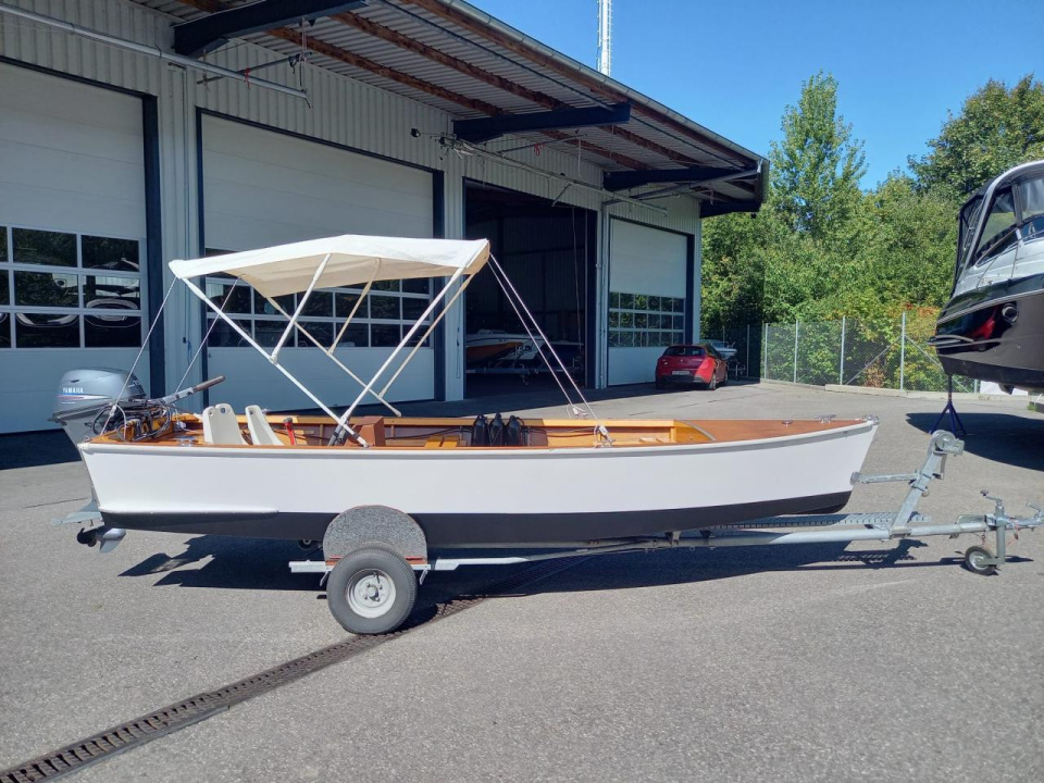 1977 Labhart Labhart, CHF 6'900.-