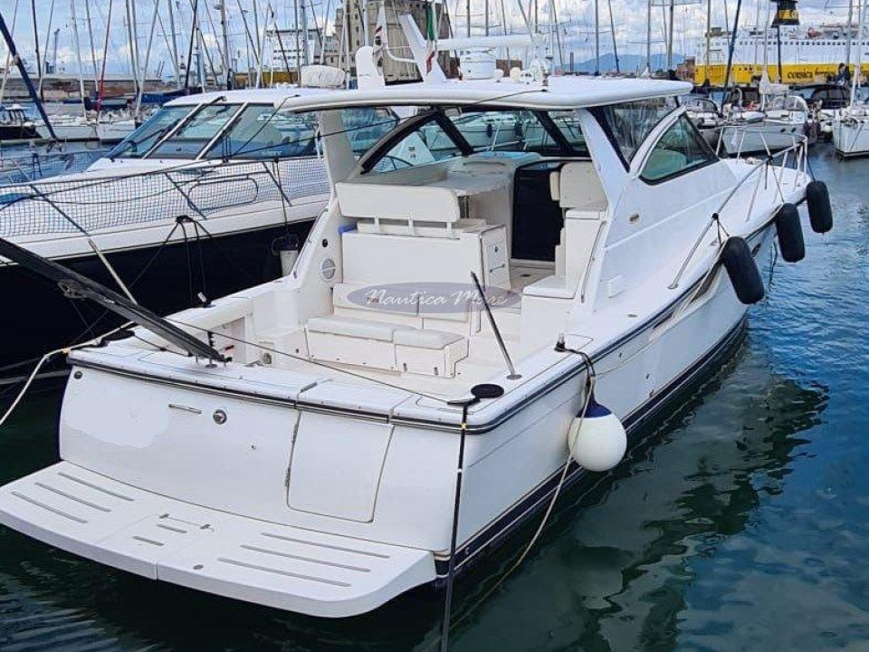 2006 Tiara 4200 Open, 320 000 EUR