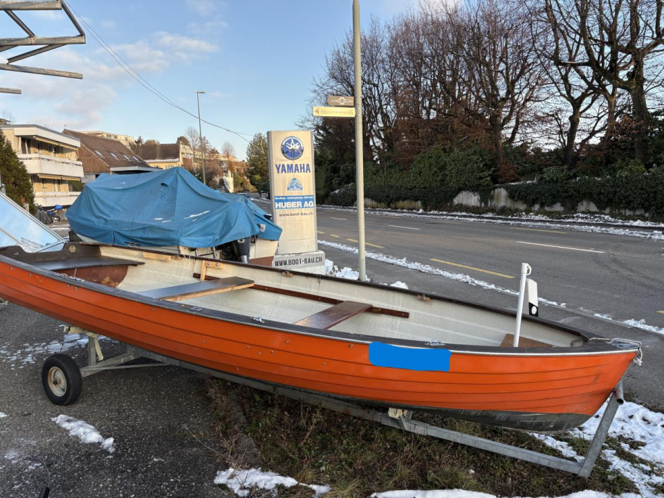 Ruderboot kaufen (neu oder gebraucht)