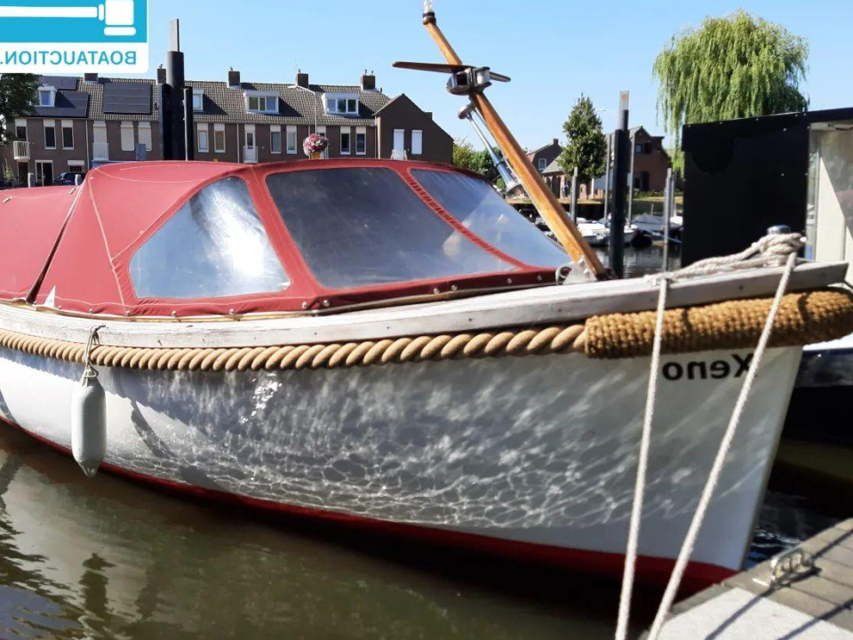 Boatauction.com, Netherlands