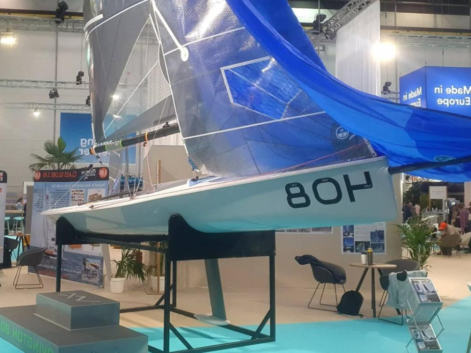 2025 VX ONE 408, EUR 44,500