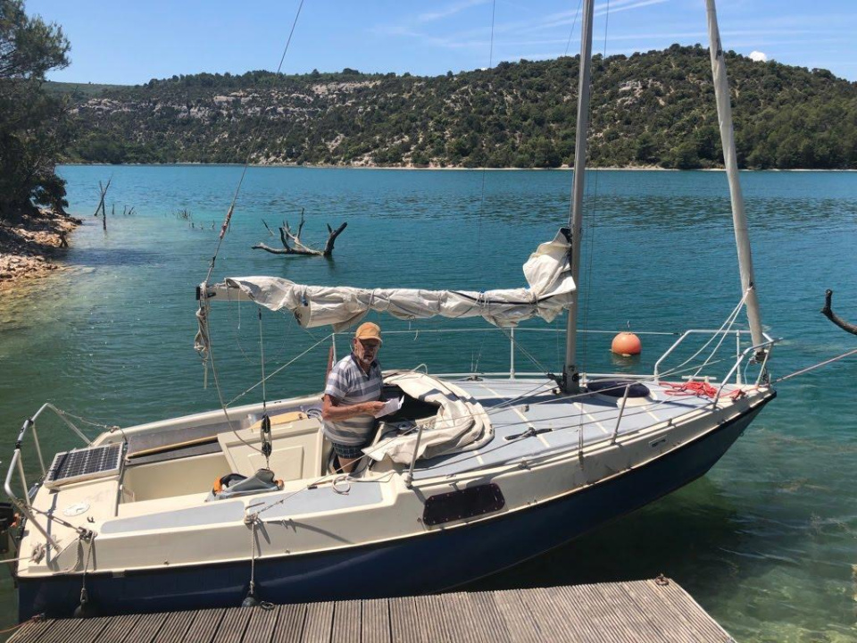 1982 Etap 20, EUR 3,800