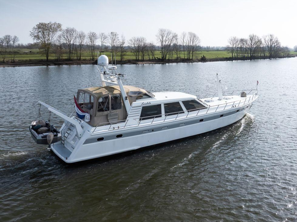 Sleeuwijk Yachting, Nederland