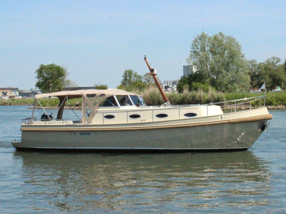 Sleeuwijk Yachting, Nederland