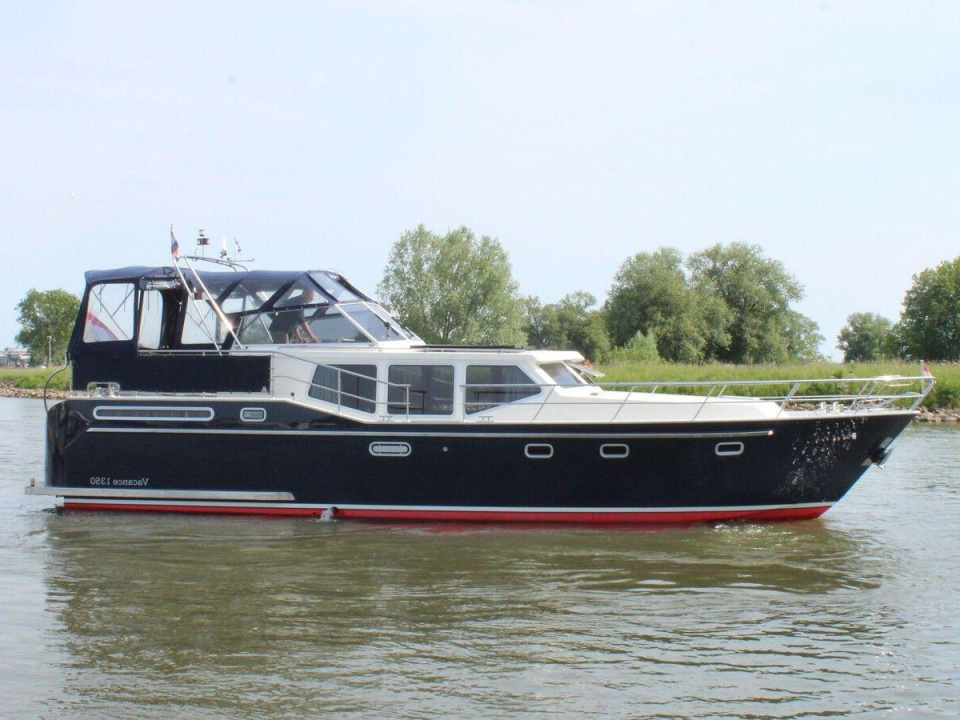 Sleeuwijk Yachting, Nederland