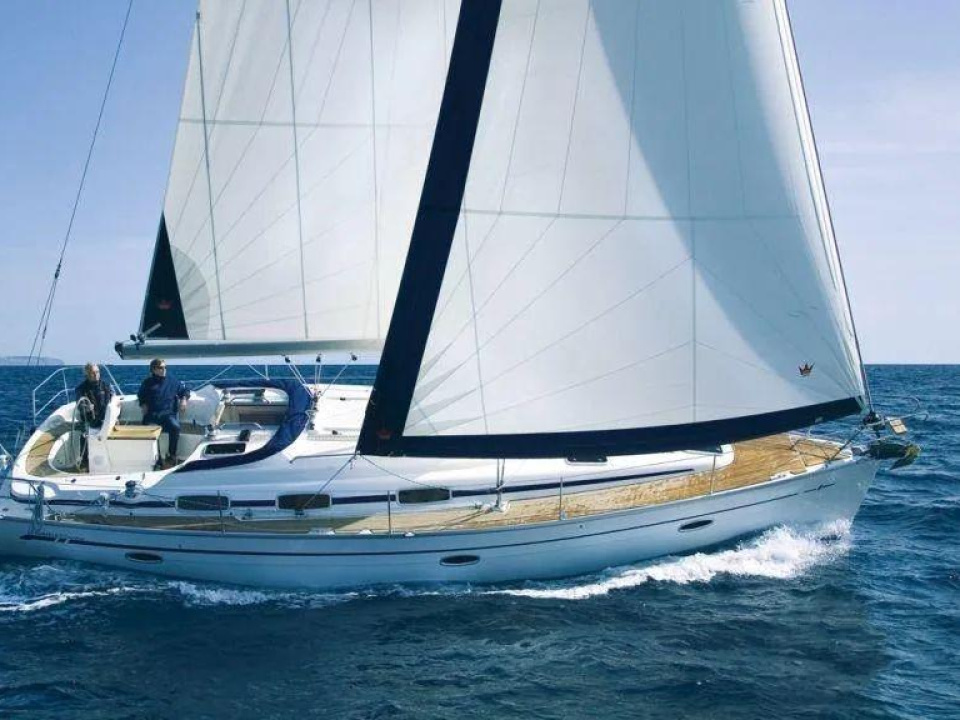 2006 Bavaria Cruiser 39, 99.995 EUR