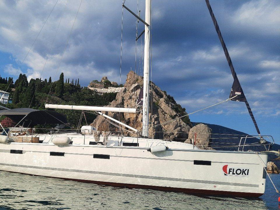 2011 Bavaria 40 Cruiser, EUR 76 000